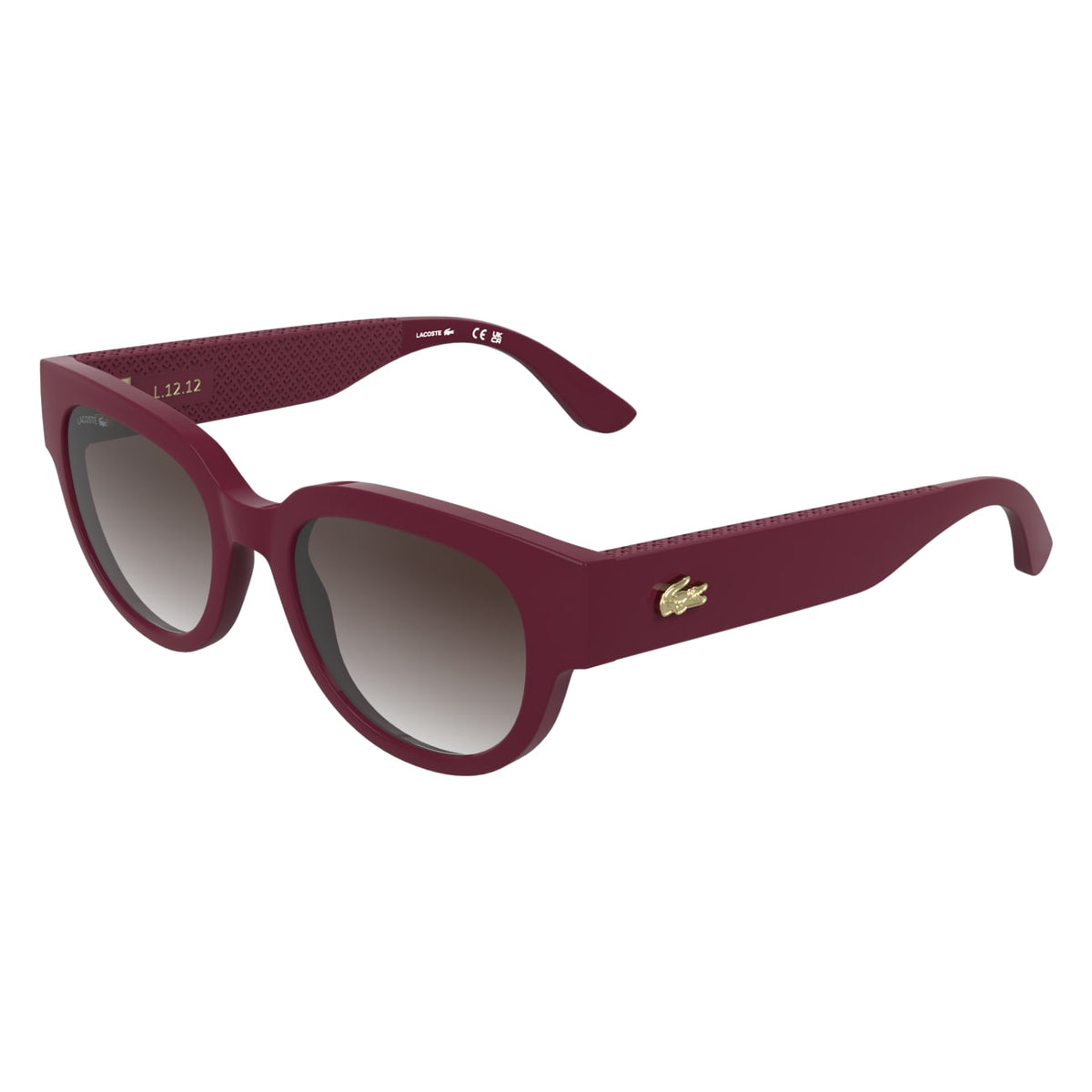 Sunglasses Lacoste L6108S 526 52 20