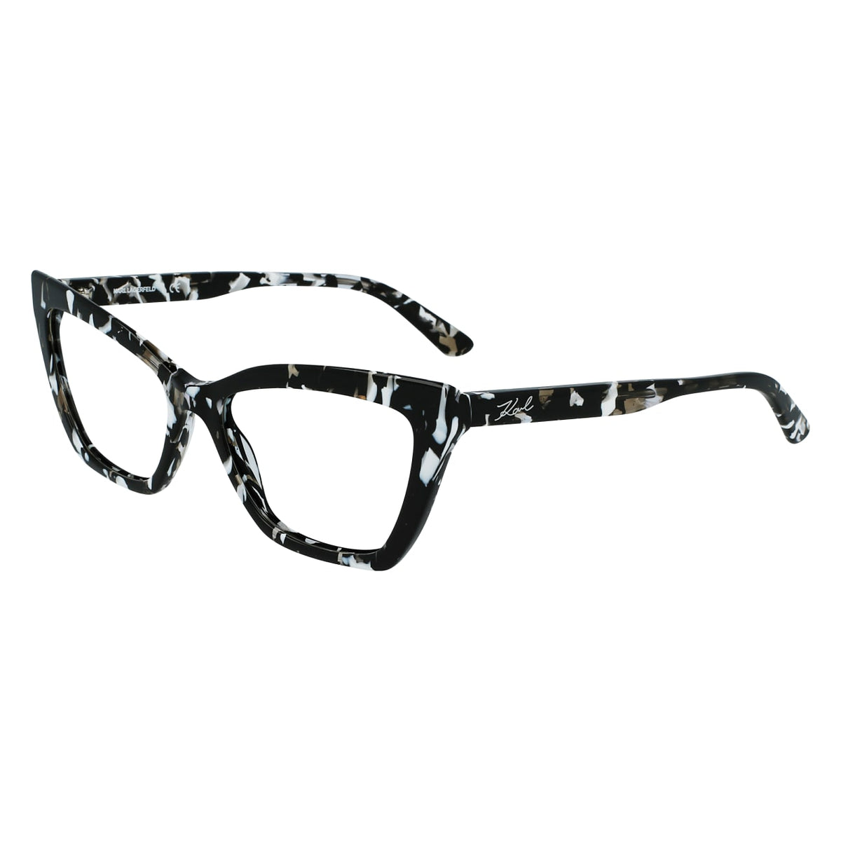 Prescription Glasses Karl Lagerfeld KL6063 007 54 17