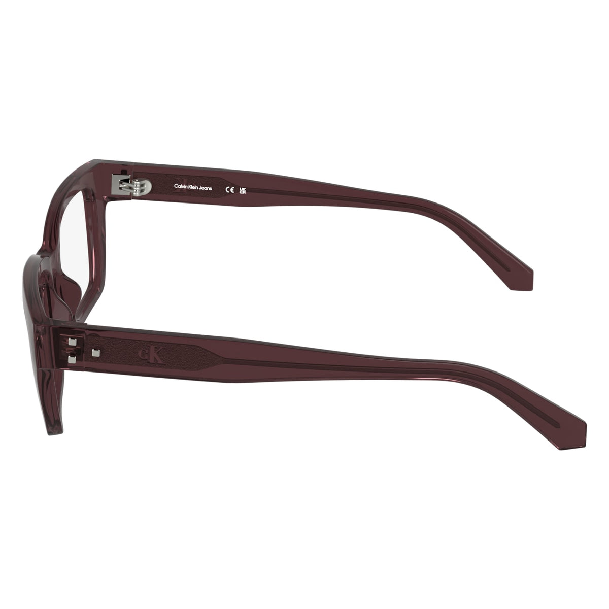 Prescription Glasses Calvin Klein Jeans CKJ26635 606 52 16