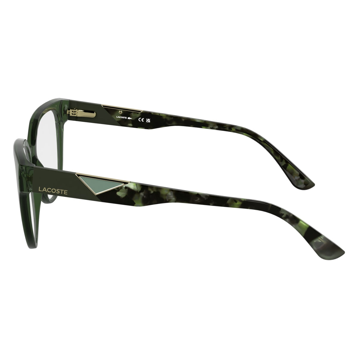 Gafas Graduadas Lacoste L2982 301 54 17