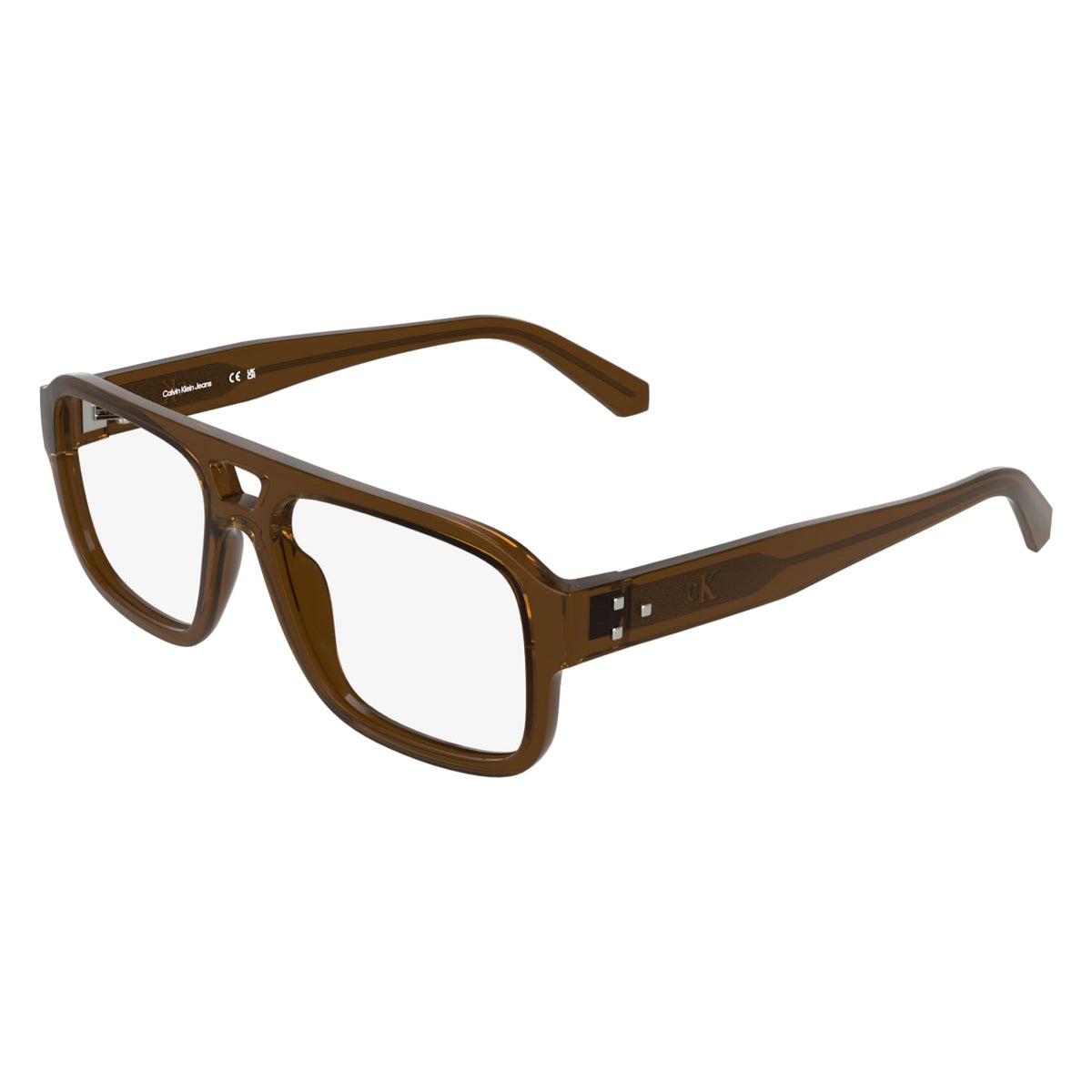 Gafas Graduadas Calvin Klein Jeans CKJ26634 210 55 17