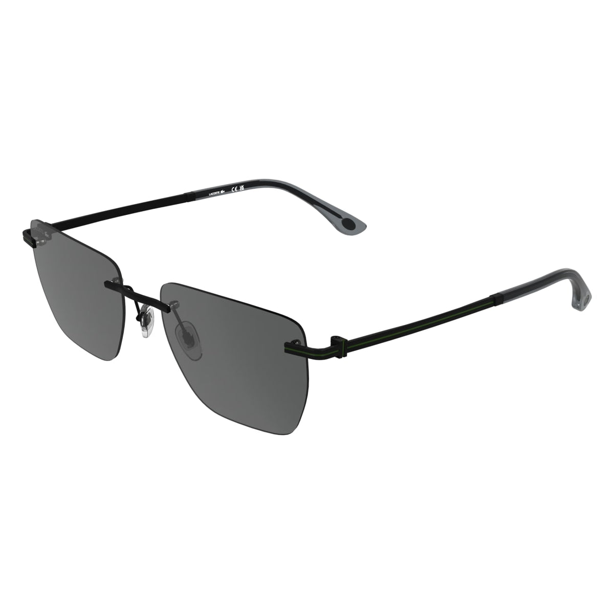 Sunglasses Lacoste L282S 002 55 19