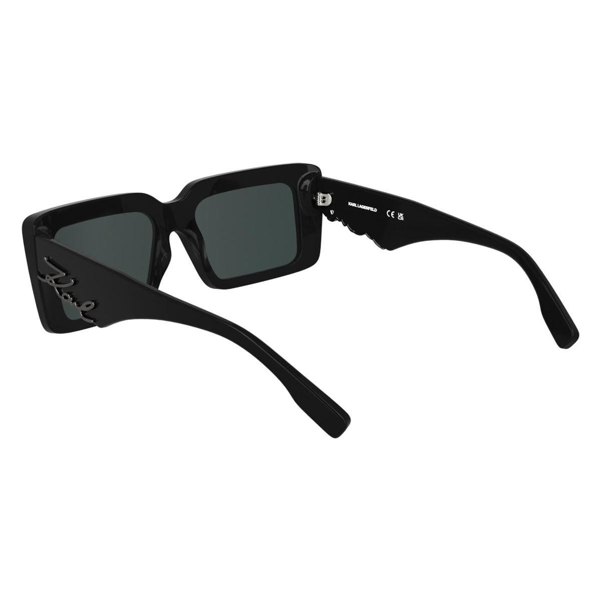 Sunglasses Karl Lagerfeld KL6180S 001 53 17