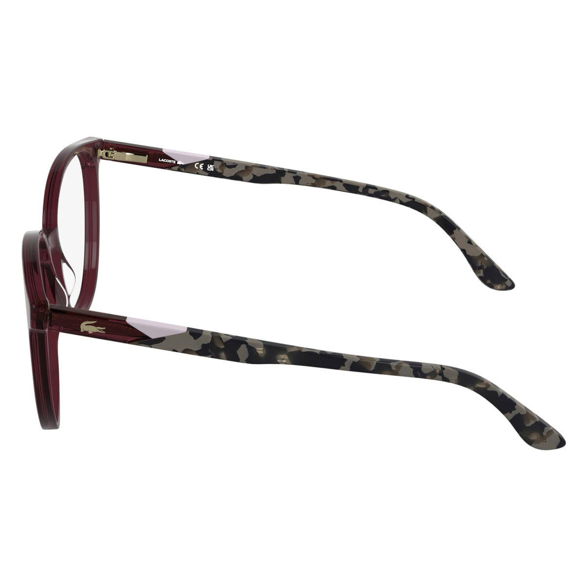 Gafas Graduadas Lacoste L2987 503 55 17