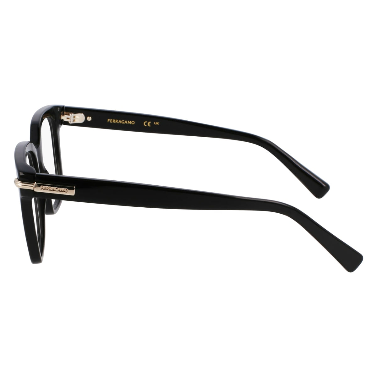 Gafas Graduadas Ferragamo SF3009 001 52 18