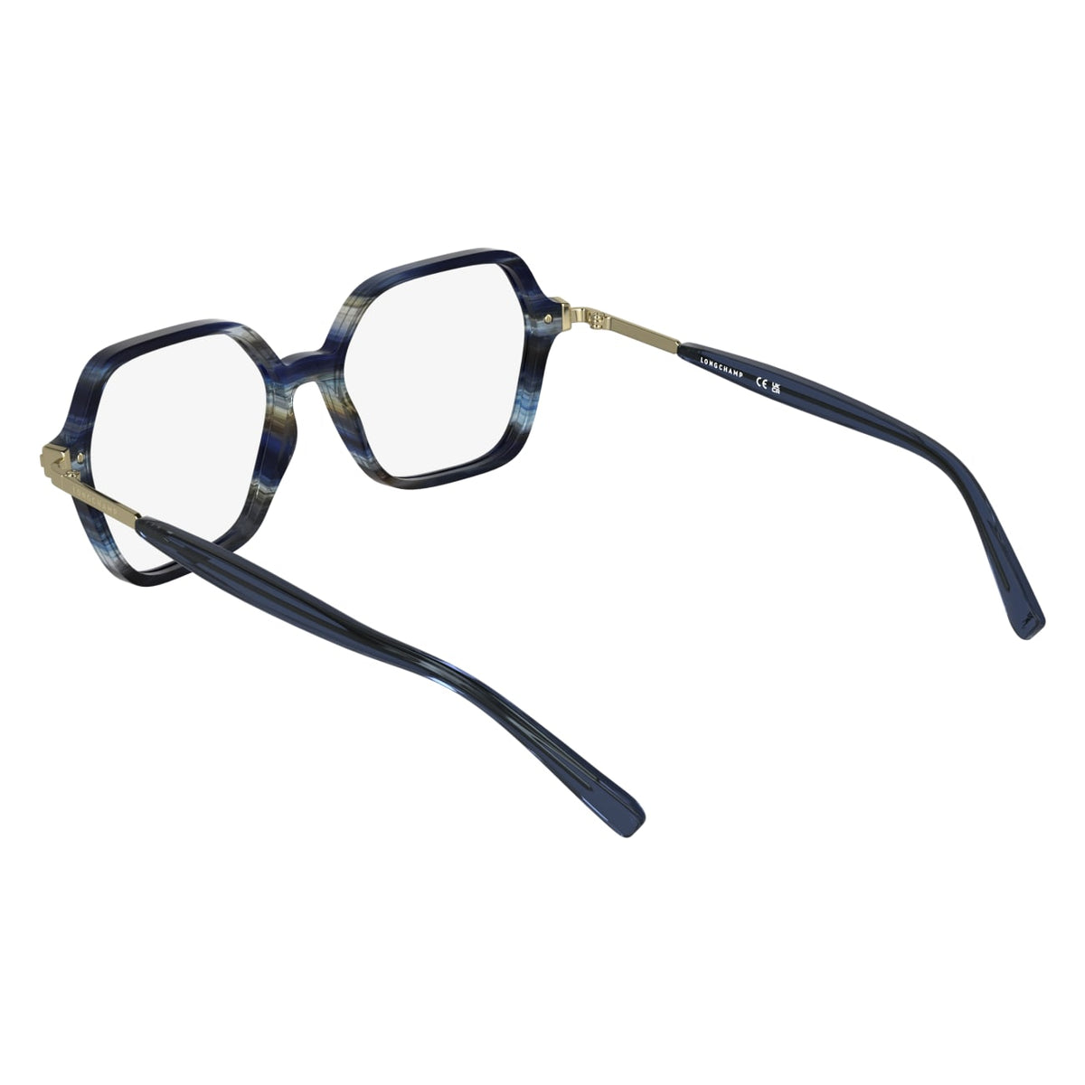Gafas Graduadas Longchamp LO2782 407 53 16
