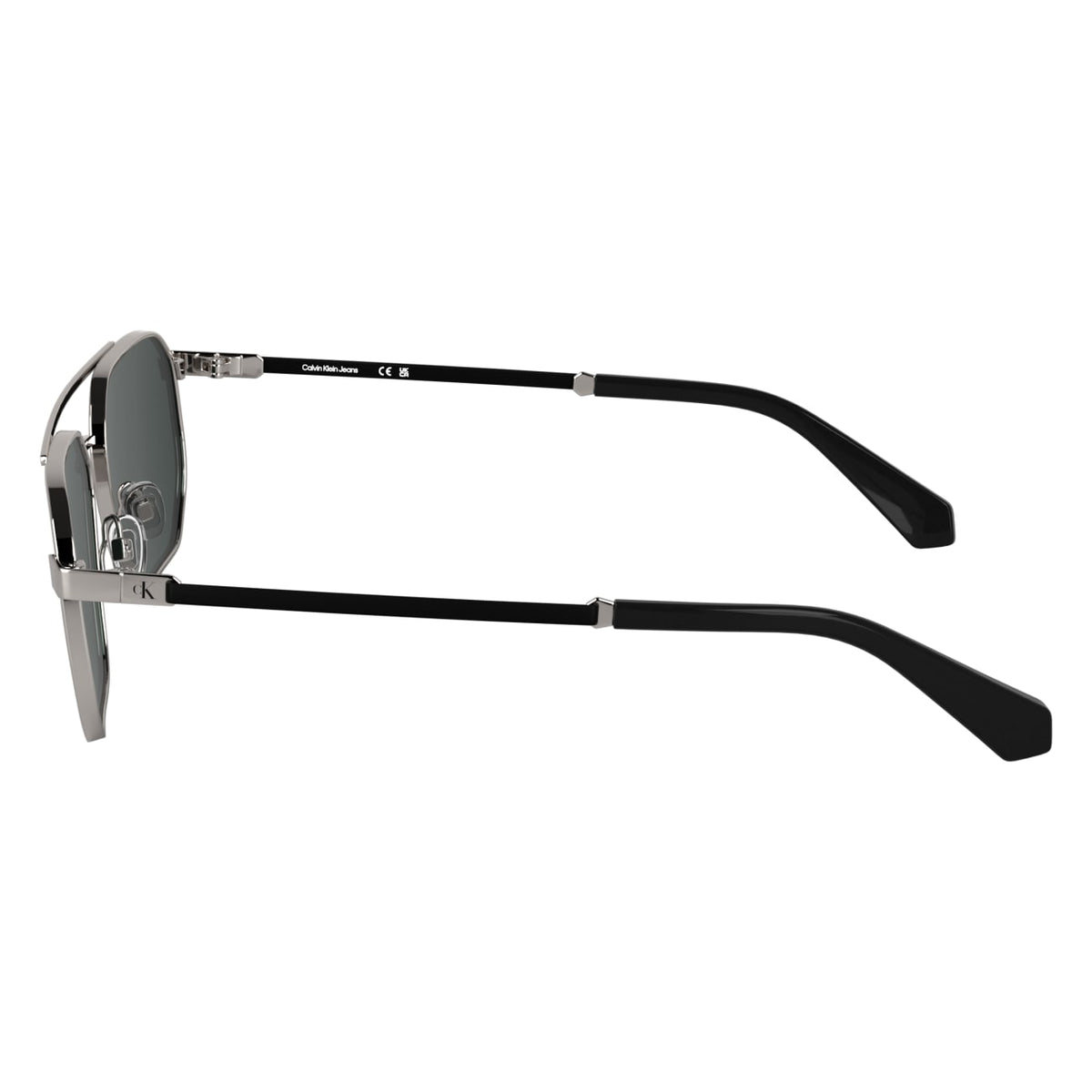 Sunglasses Calvin Klein Jeans CKJ25202S 016 56 17