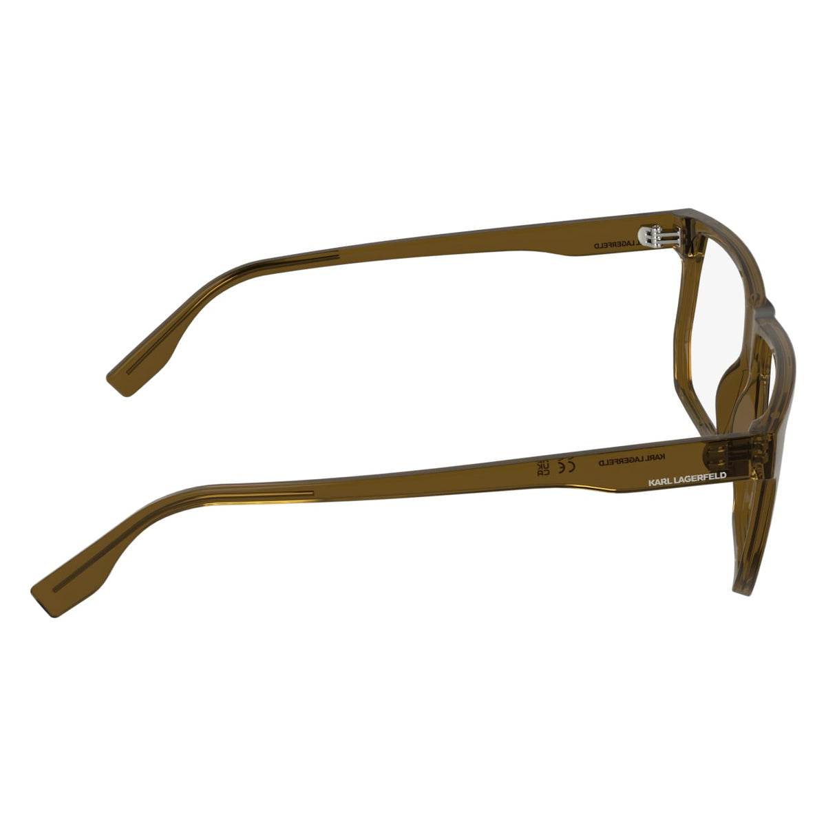 Prescription Glasses Karl Lagerfeld KL6242 210 59 13