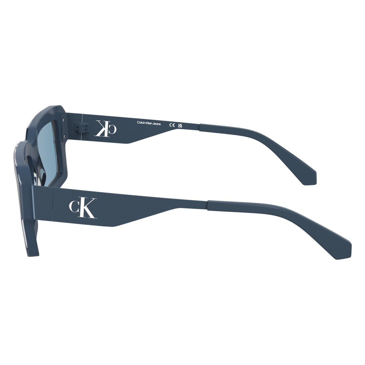 Sunglasses Calvin Klein Jeans CKJ25606S 400 52 20