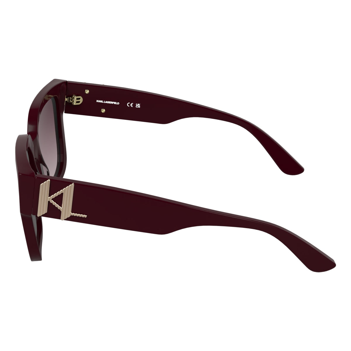 Sunglasses Karl Lagerfeld KL6243S 601 54 19
