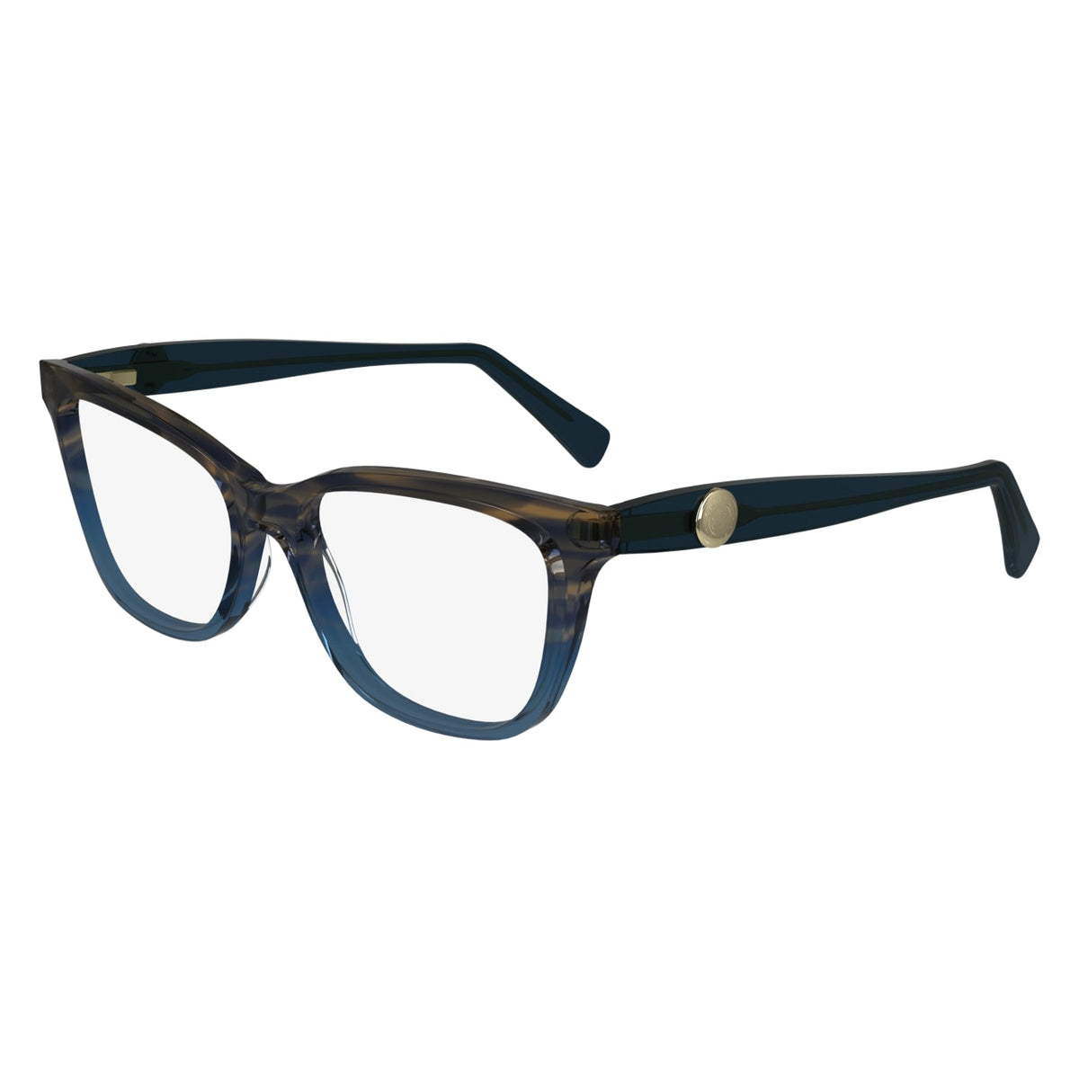 Prescription Glasses Longchamp LO2744 406 52 / 55 16