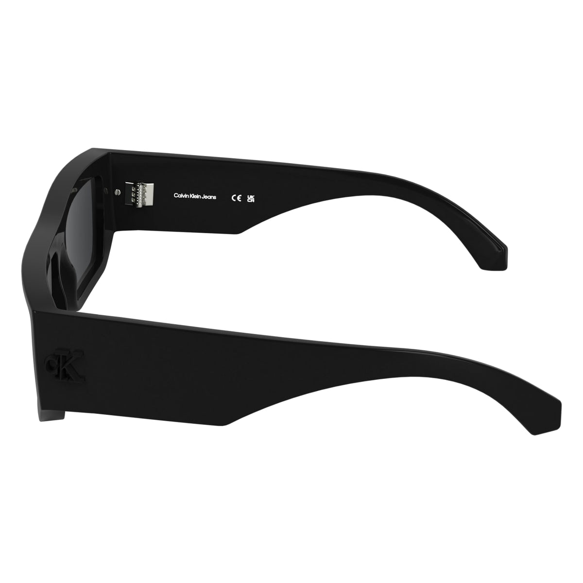 Gafas de Sol Calvin Klein Jeans CKJ26607S 001 55 17