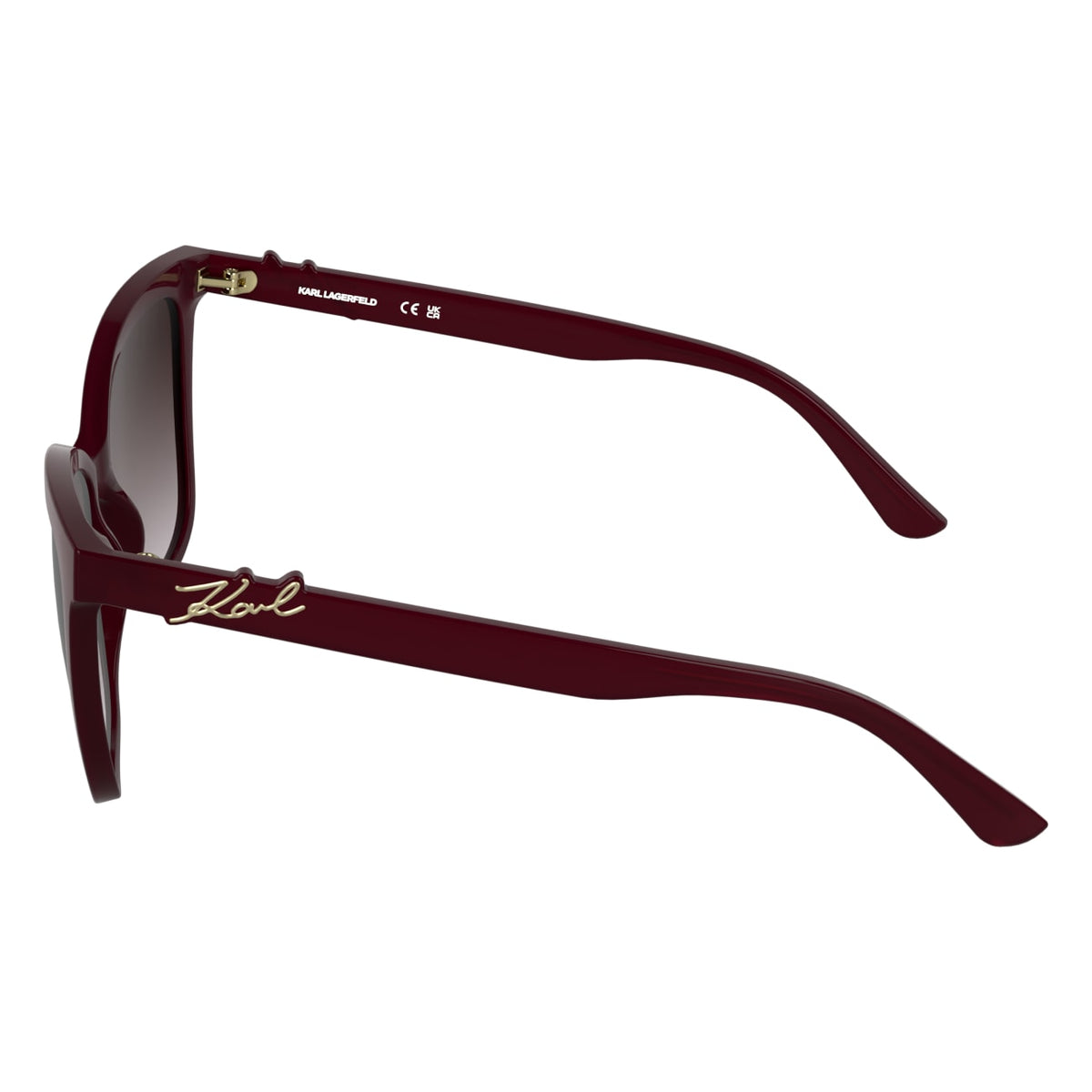 Sunglasses Karl Lagerfeld KL6223S 601 56 17