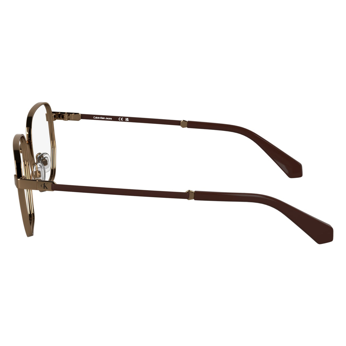 Prescription Glasses Calvin Klein Jeans CKJ25203 704 54 17