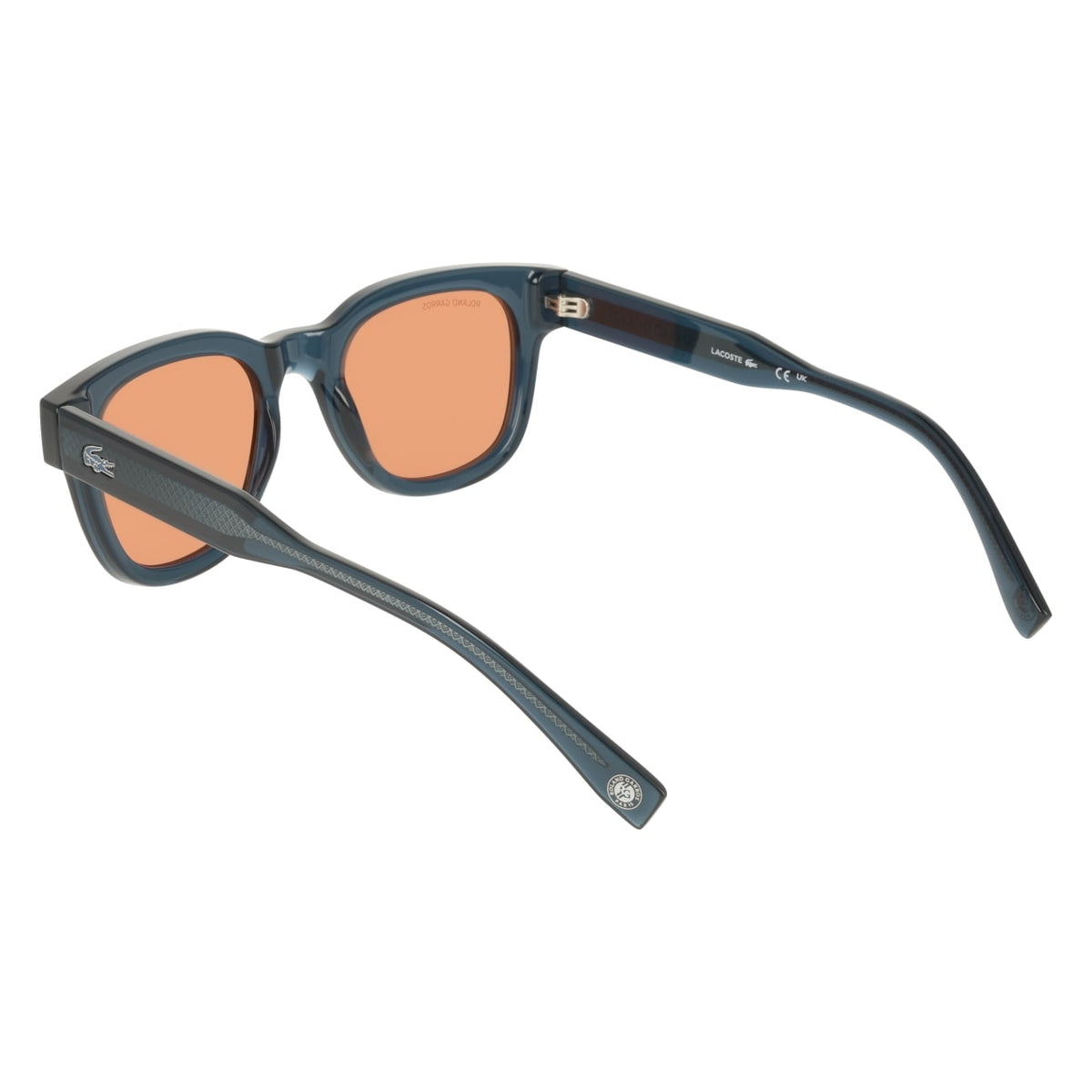 Sunglasses Lacoste L6023SRG N 410 49 21