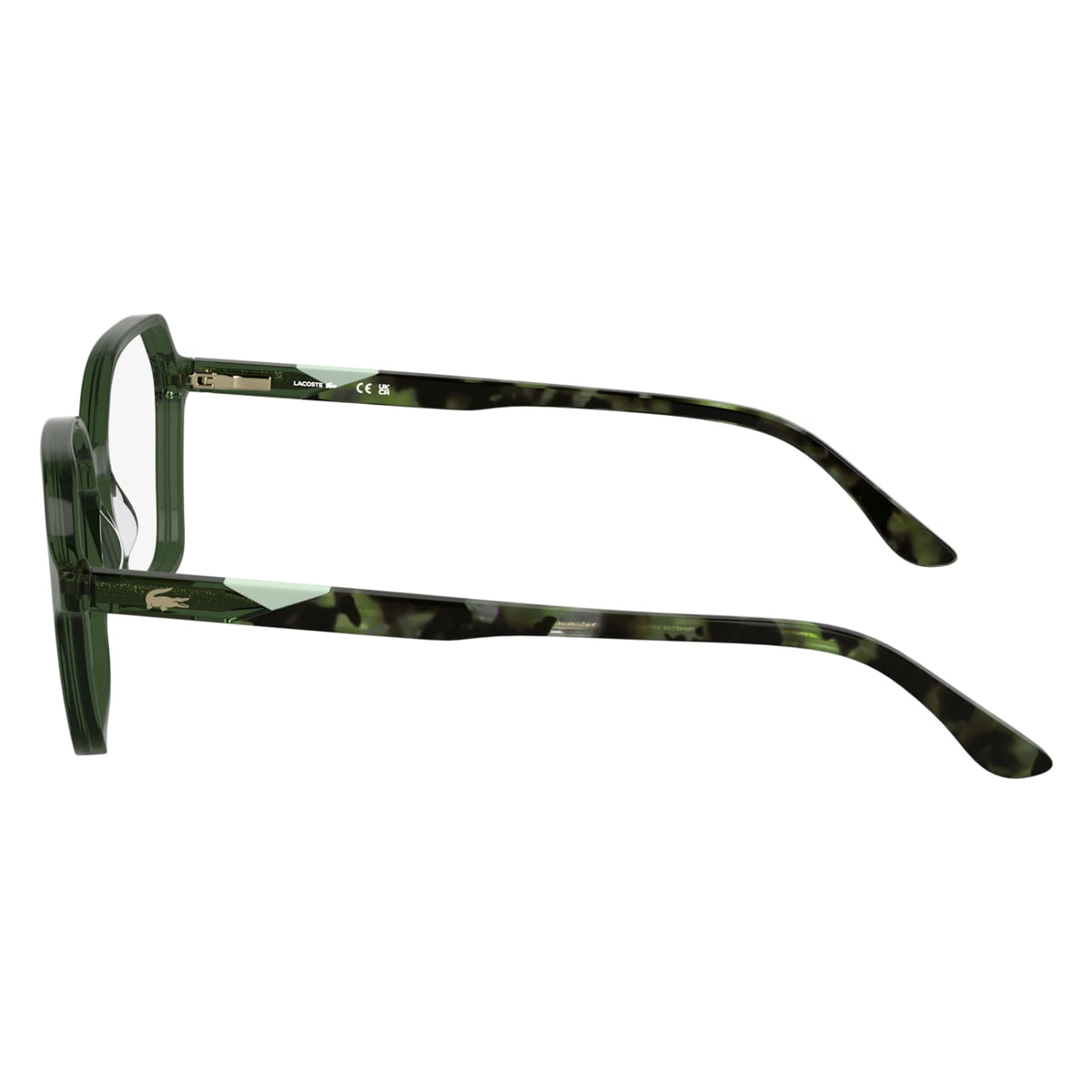 Gafas Graduadas Lacoste L2988 301 55 15