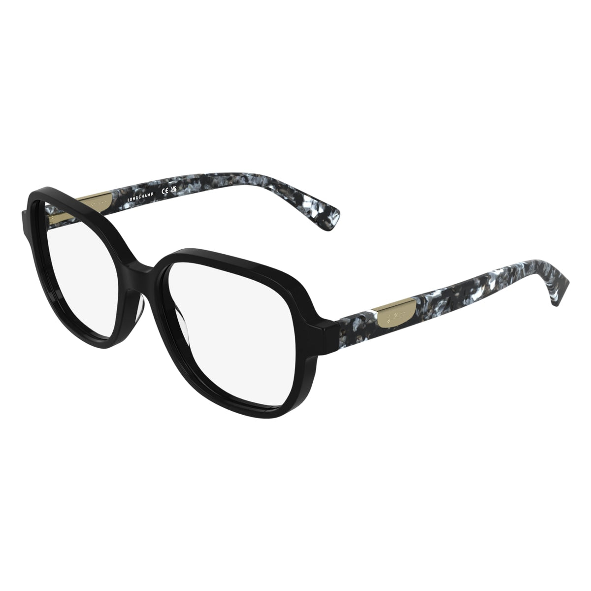 Gafas Graduadas Longchamp LO2784 001 55 17