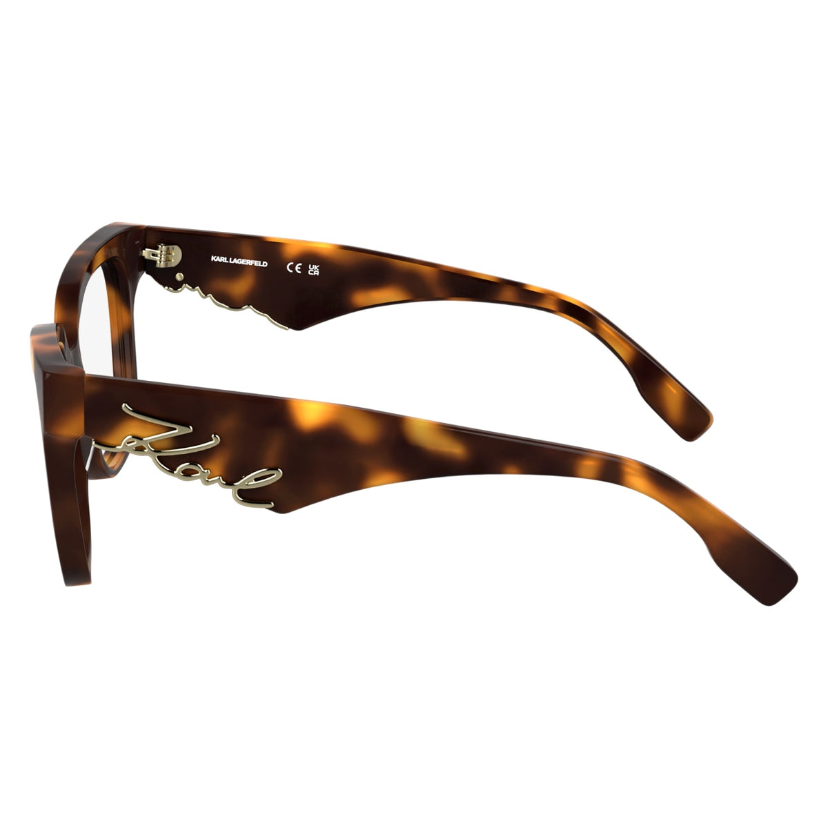 Gafas Graduadas Karl Lagerfeld KL6190 240 53 17
