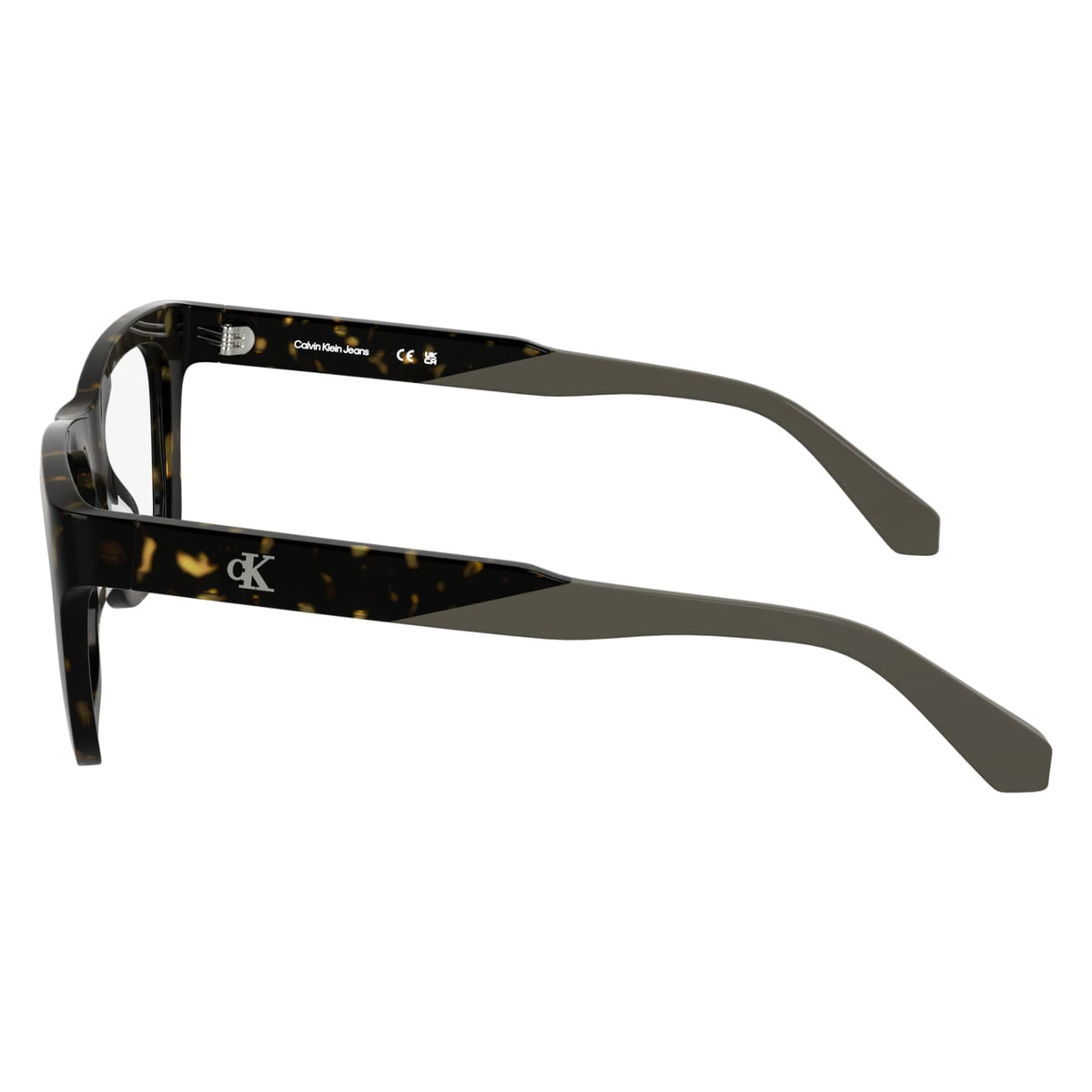 Gafas Graduadas Calvin Klein Jeans CKJ25615 242 55 17