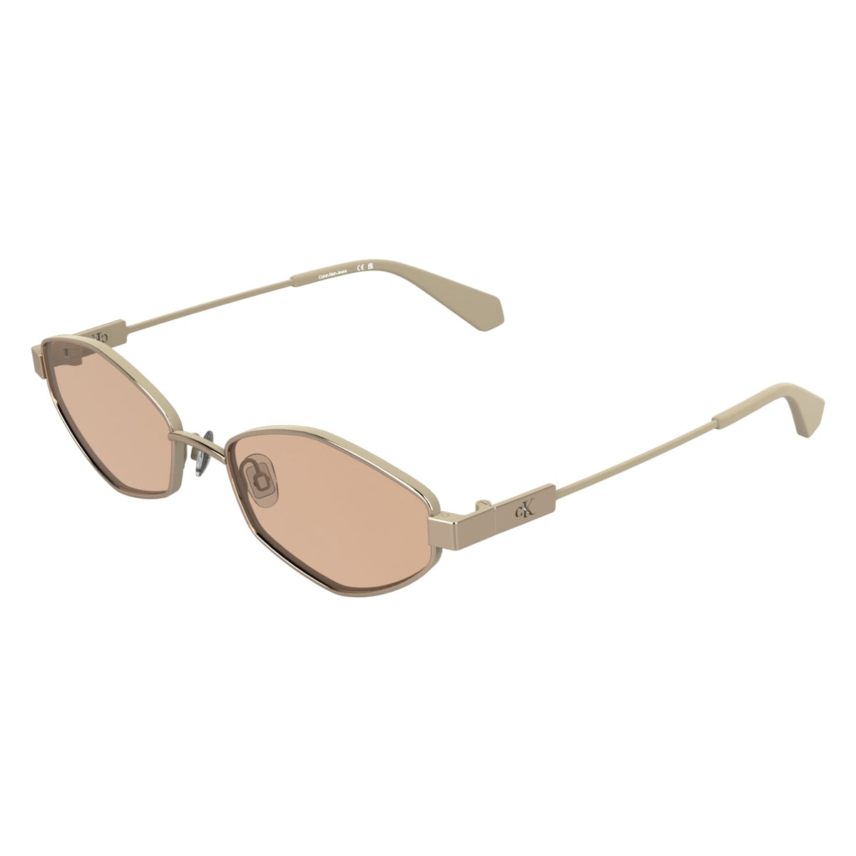 Gafas de Sol Calvin Klein Jeans CKJ26222S 771 55 18