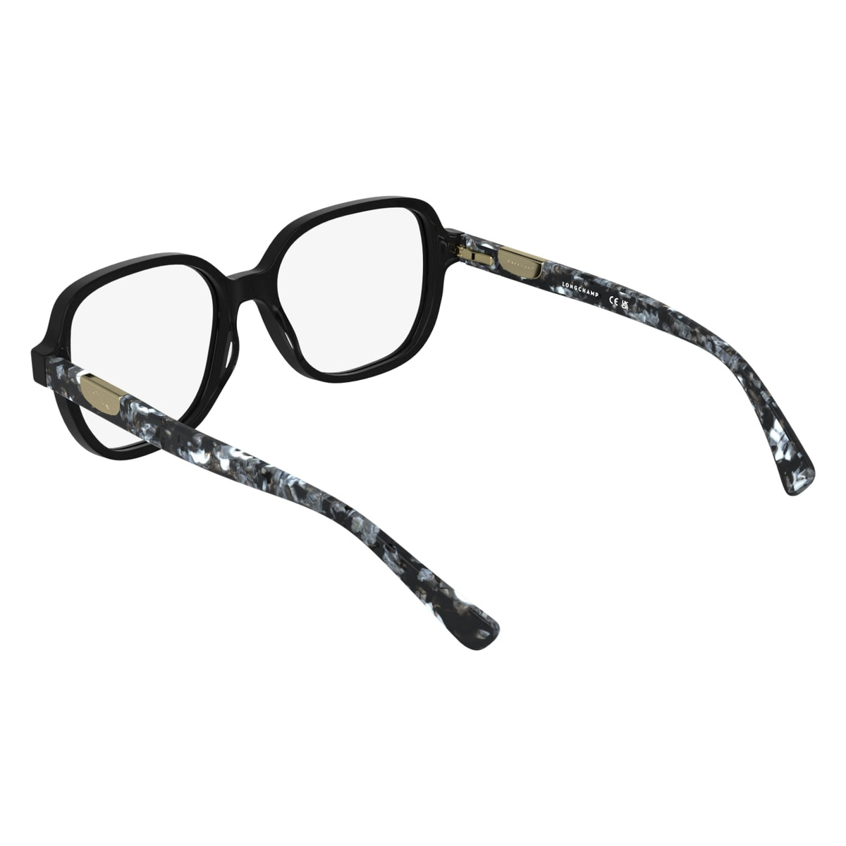 Gafas Graduadas Longchamp LO2784 001 55 17