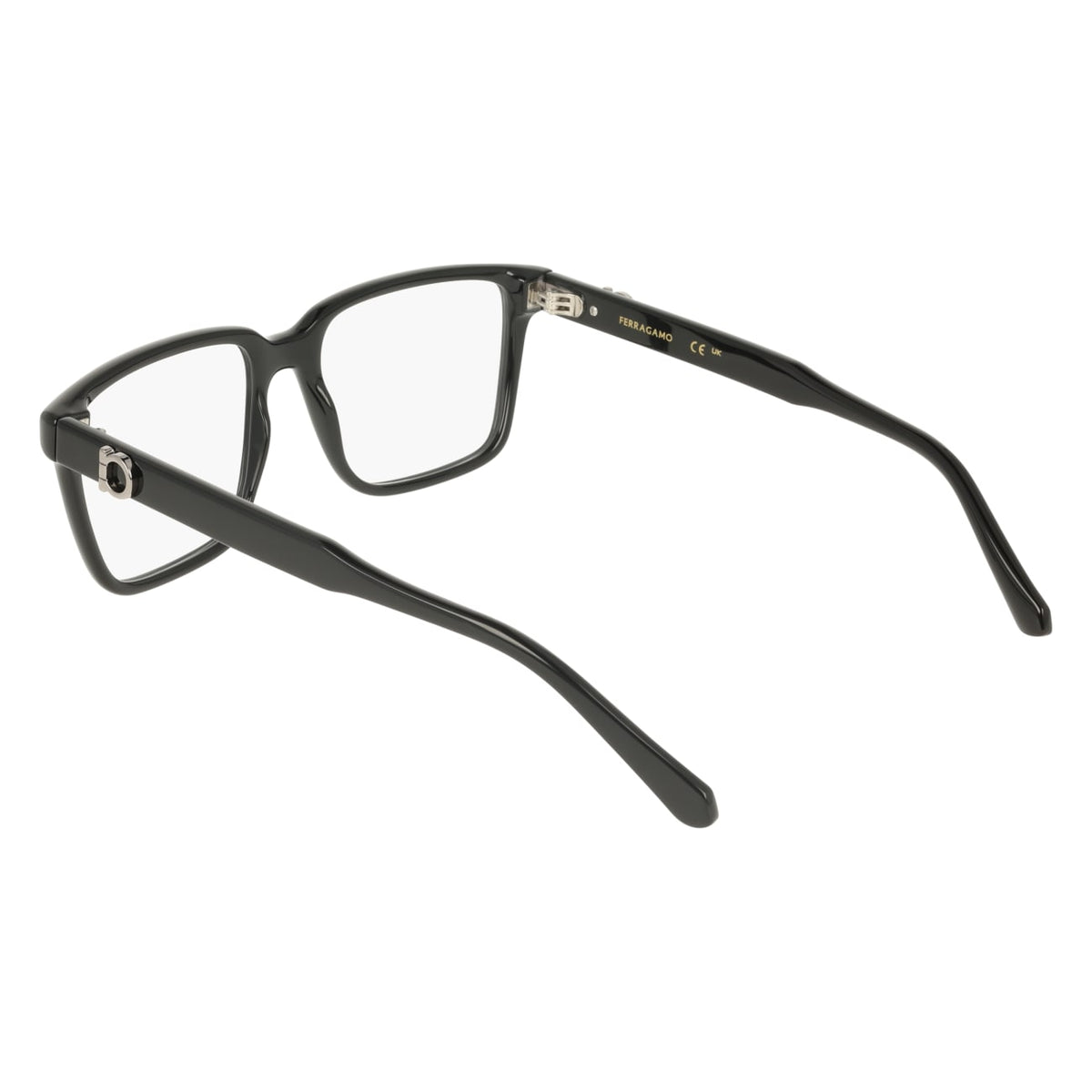 Gafas Graduadas Ferragamo SF3028E 001 55 17