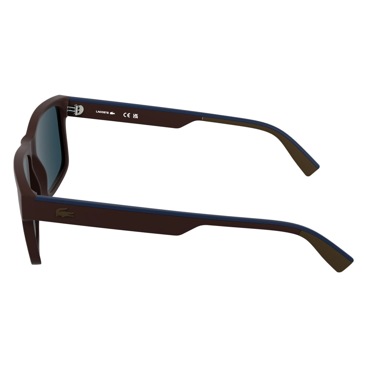 Gafas de Sol Lacoste L6076S 601 58 17
