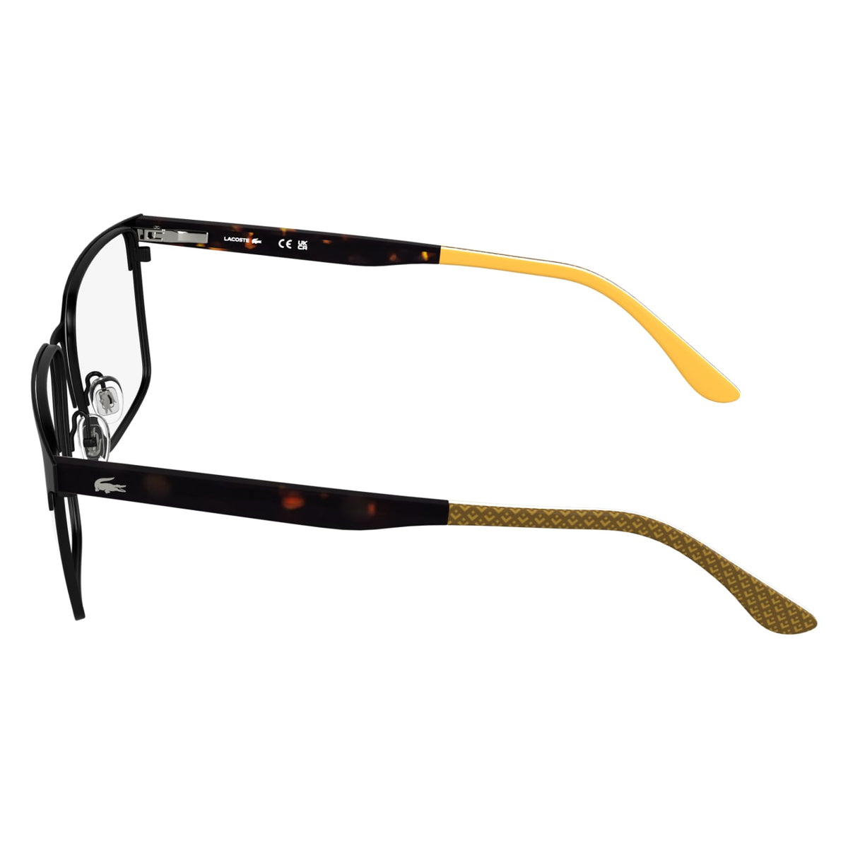 Prescription Glasses Lacoste L2314 002 55 / 58 17