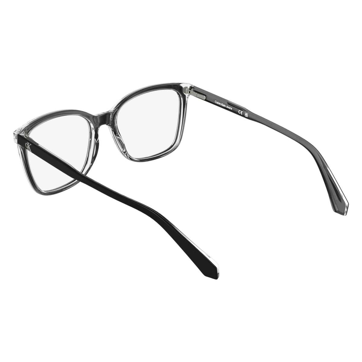 Prescription Glasses Calvin Klein Jeans CKJ26638 001 54 17