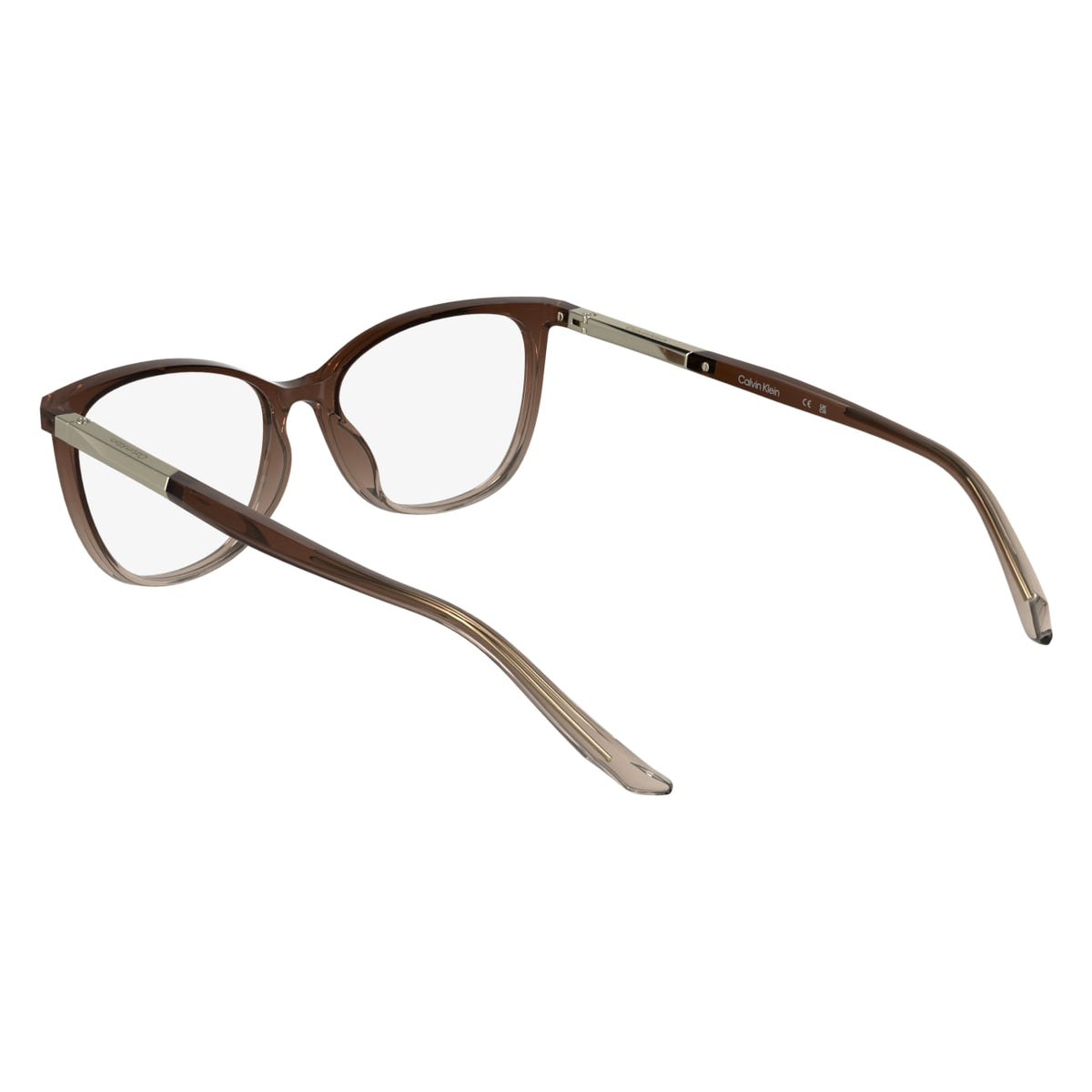 Gafas Graduadas Calvin Klein (Ck) CK25512 205 54 16