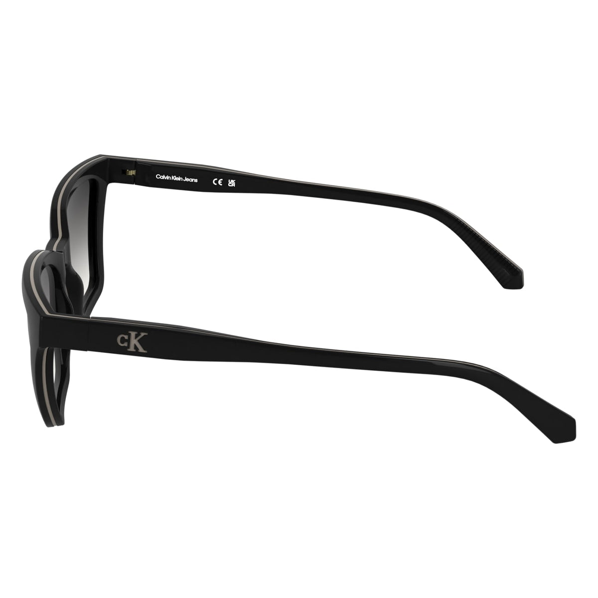 Gafas de Sol Calvin Klein Jeans CKJ26626S 001 55 17