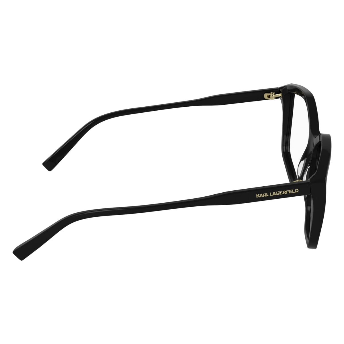 Gafas Graduadas Karl Lagerfeld KL6256 001 55 16