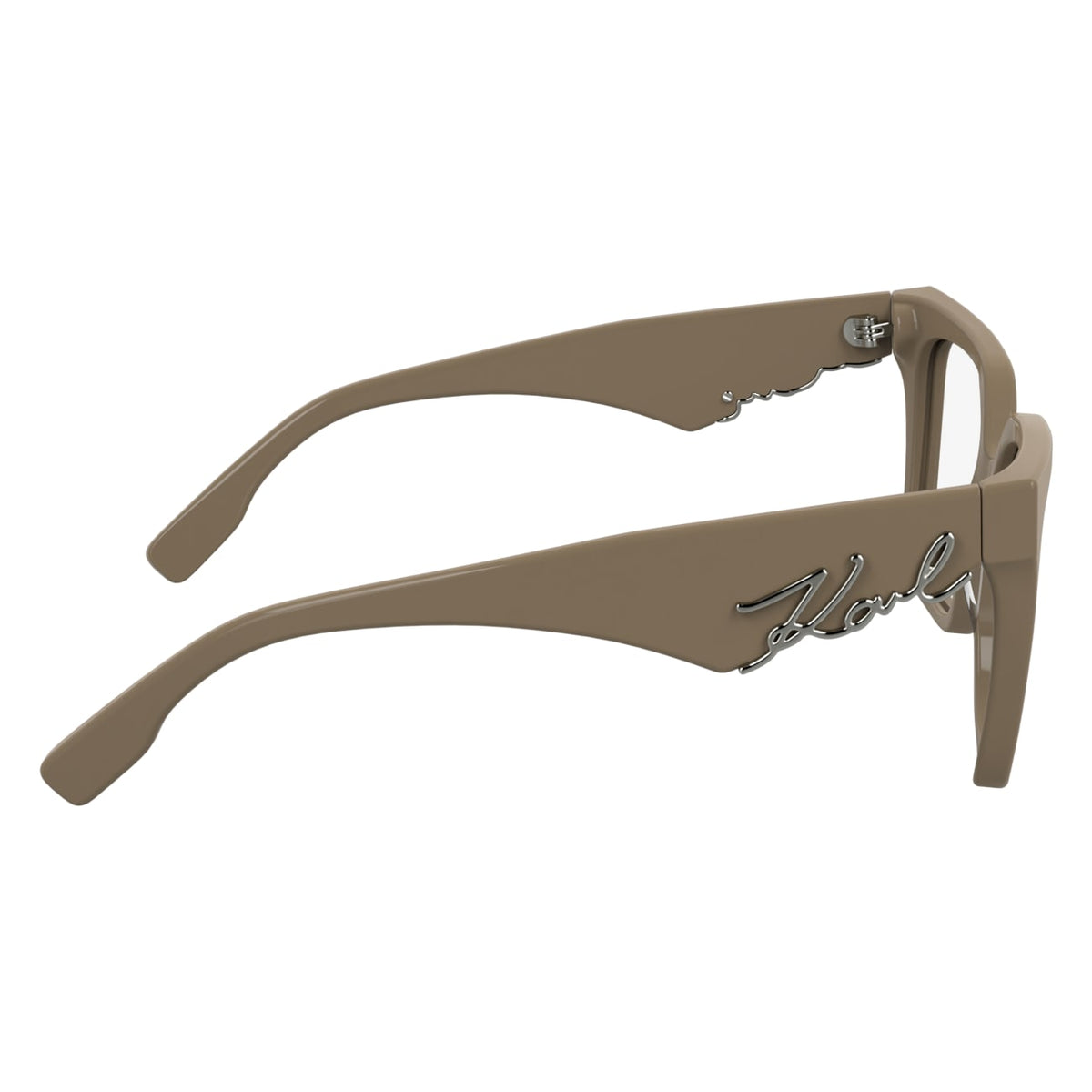 Prescription Glasses Karl Lagerfeld KL6170 272 53 17