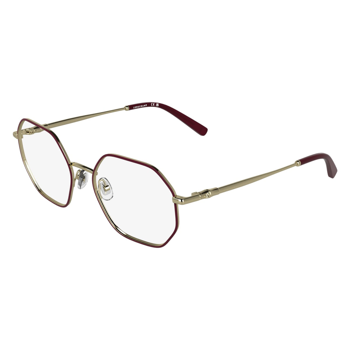 Prescription Glasses Longchamp LO2186 736 51 / 54 18