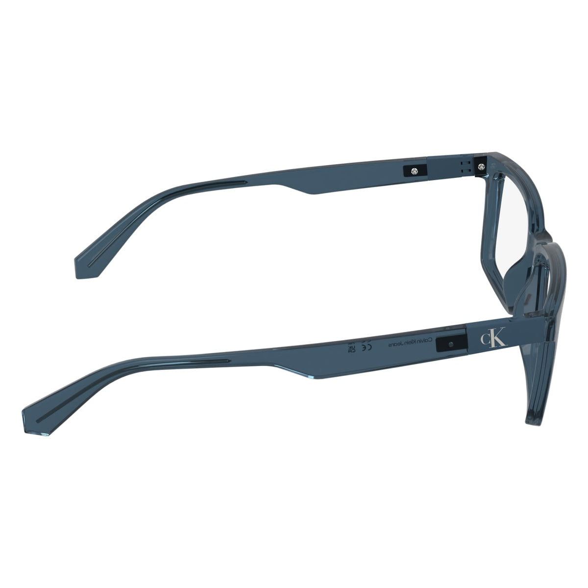 Gafas Graduadas Calvin Klein Jeans CKJ26612 400 56 16