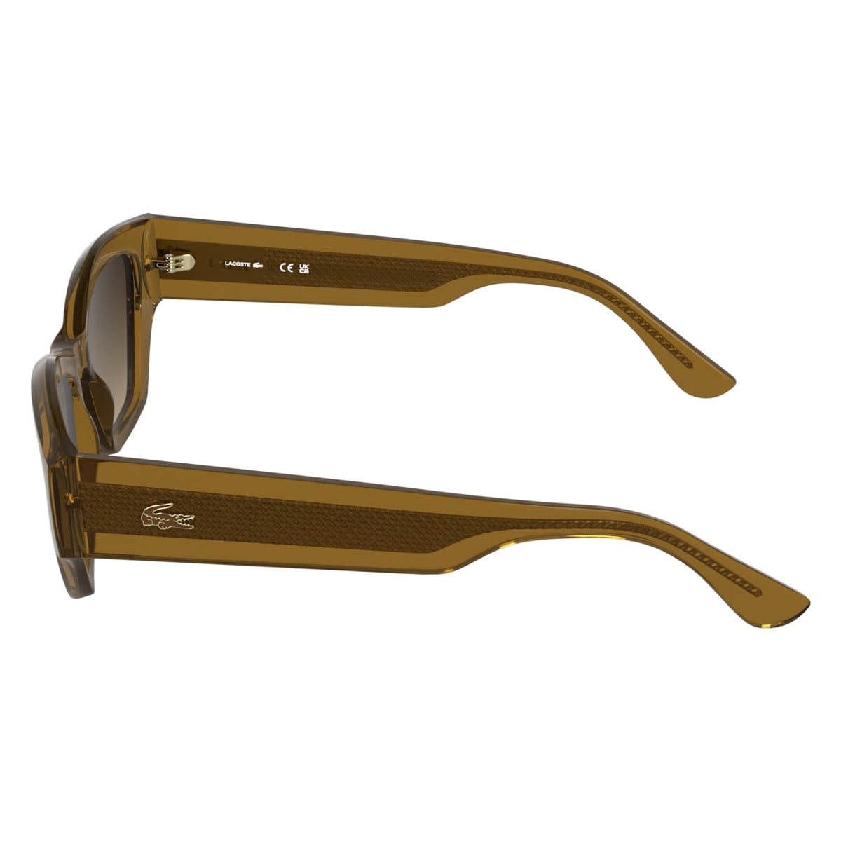 Sunglasses Lacoste L6072S 214 52 18