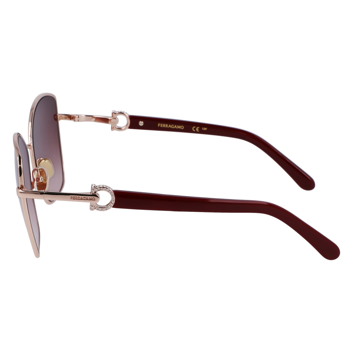 Sunglasses Ferragamo SF312SR 773 60 18