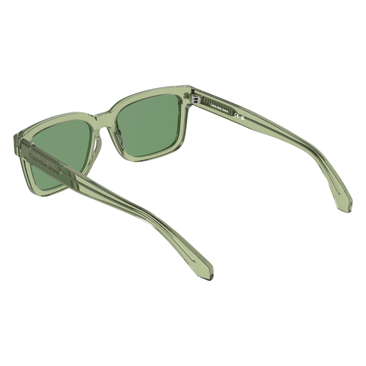 Sunglasses Calvin Klein Jeans CKJ26300S 305 49 16