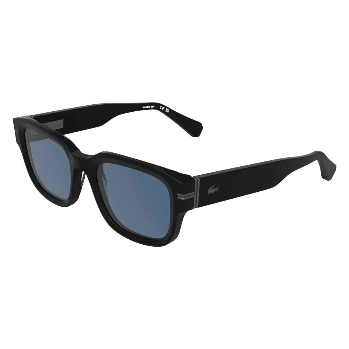 Sunglasses Lacoste L6093S 001 53 21