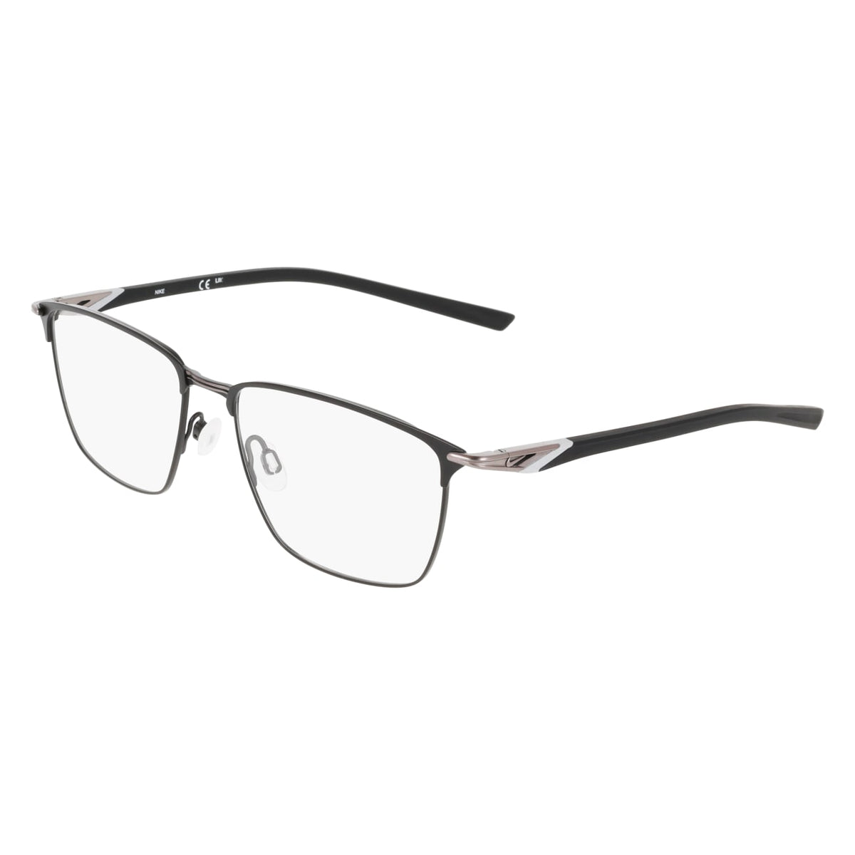 Prescription Glasses Nike NIKE 6066 001 56 17