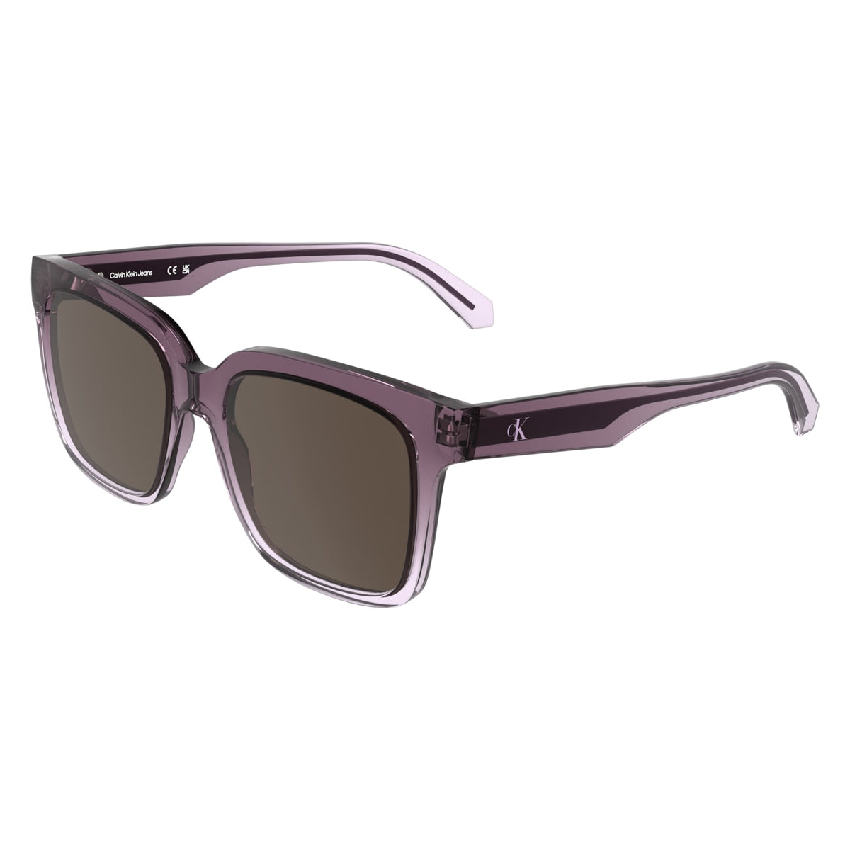 Gafas de Sol Calvin Klein Jeans CKJ25624S 665 53 18