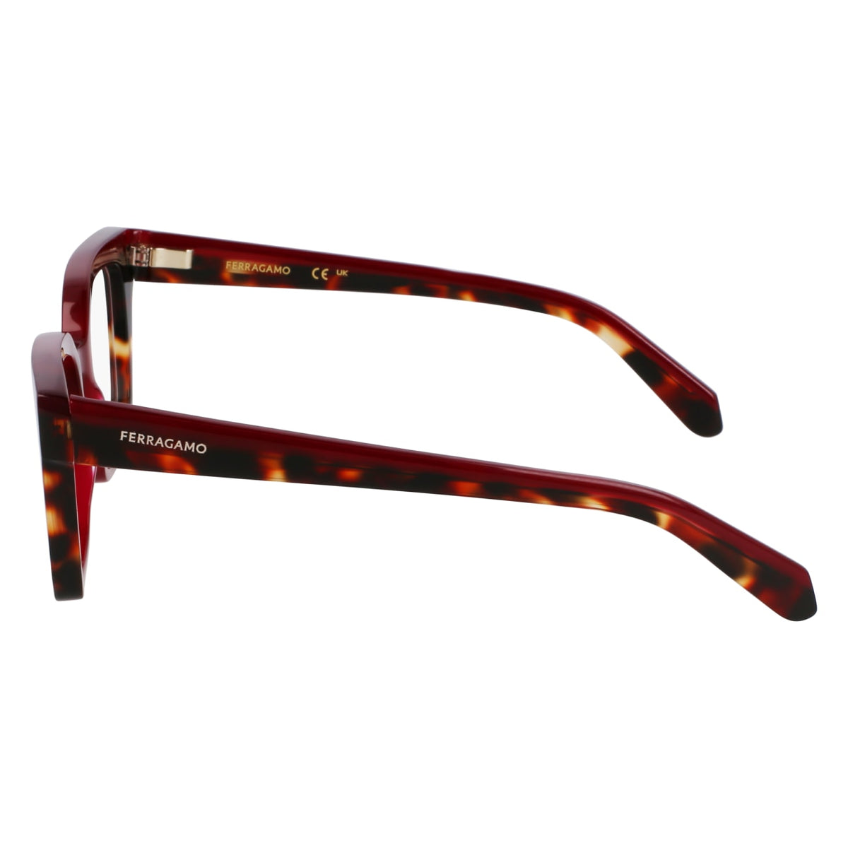 Gafas Graduadas Ferragamo SF3010 654 52 19
