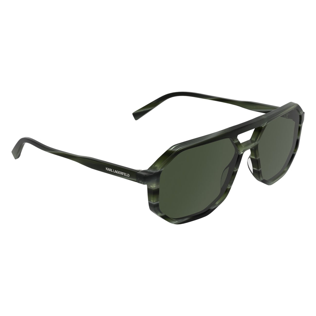 Sunglasses Karl Lagerfeld KL6226S 330 58 16