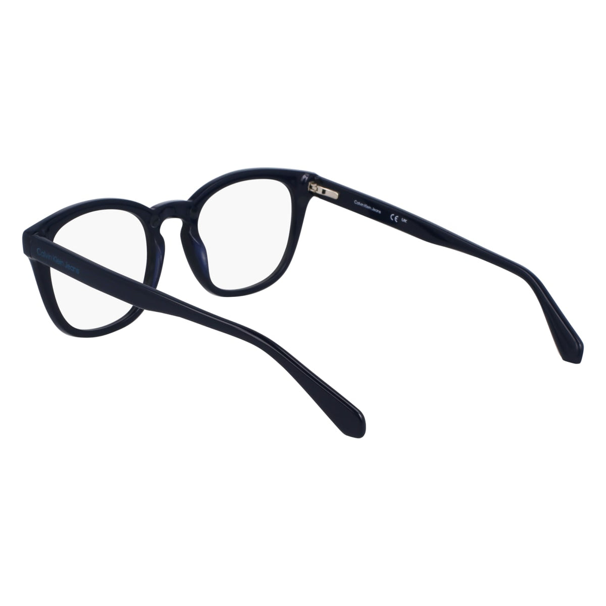 Prescription Glasses Calvin Klein Jeans CKJ24636MAG-SET 400 51 21