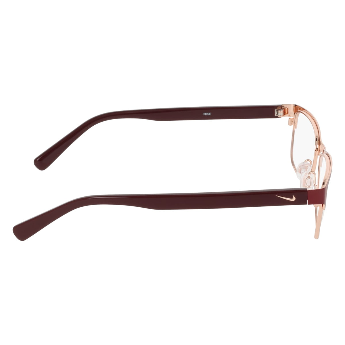 Prescription Glasses Nike NIKE 1002C 601 50 / 52 15 / 16