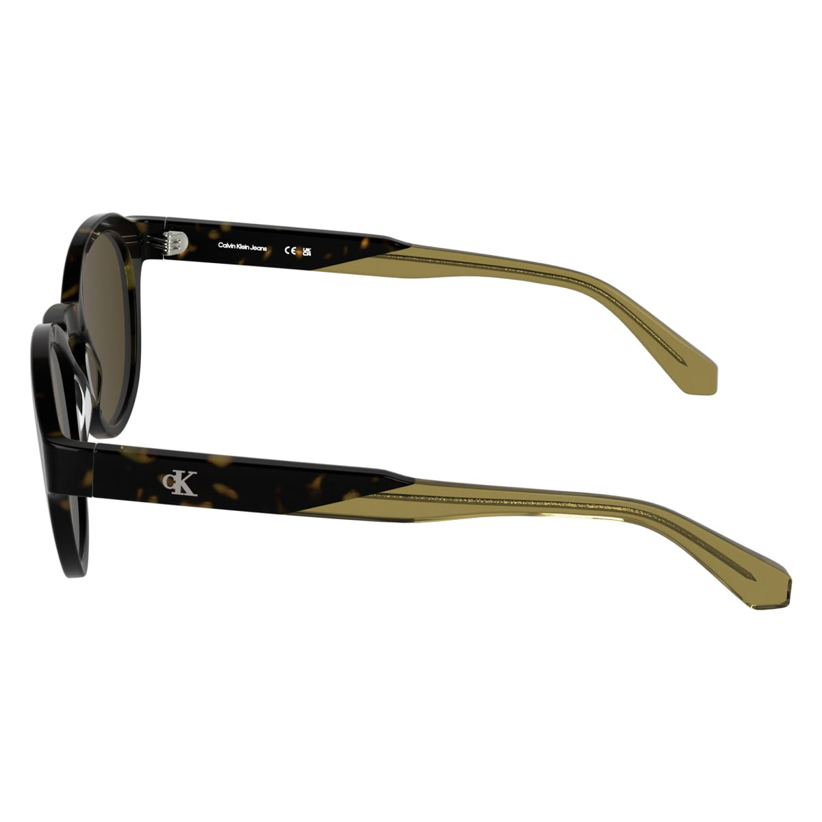 Gafas de Sol Calvin Klein Jeans CKJ26604S 242 51 21