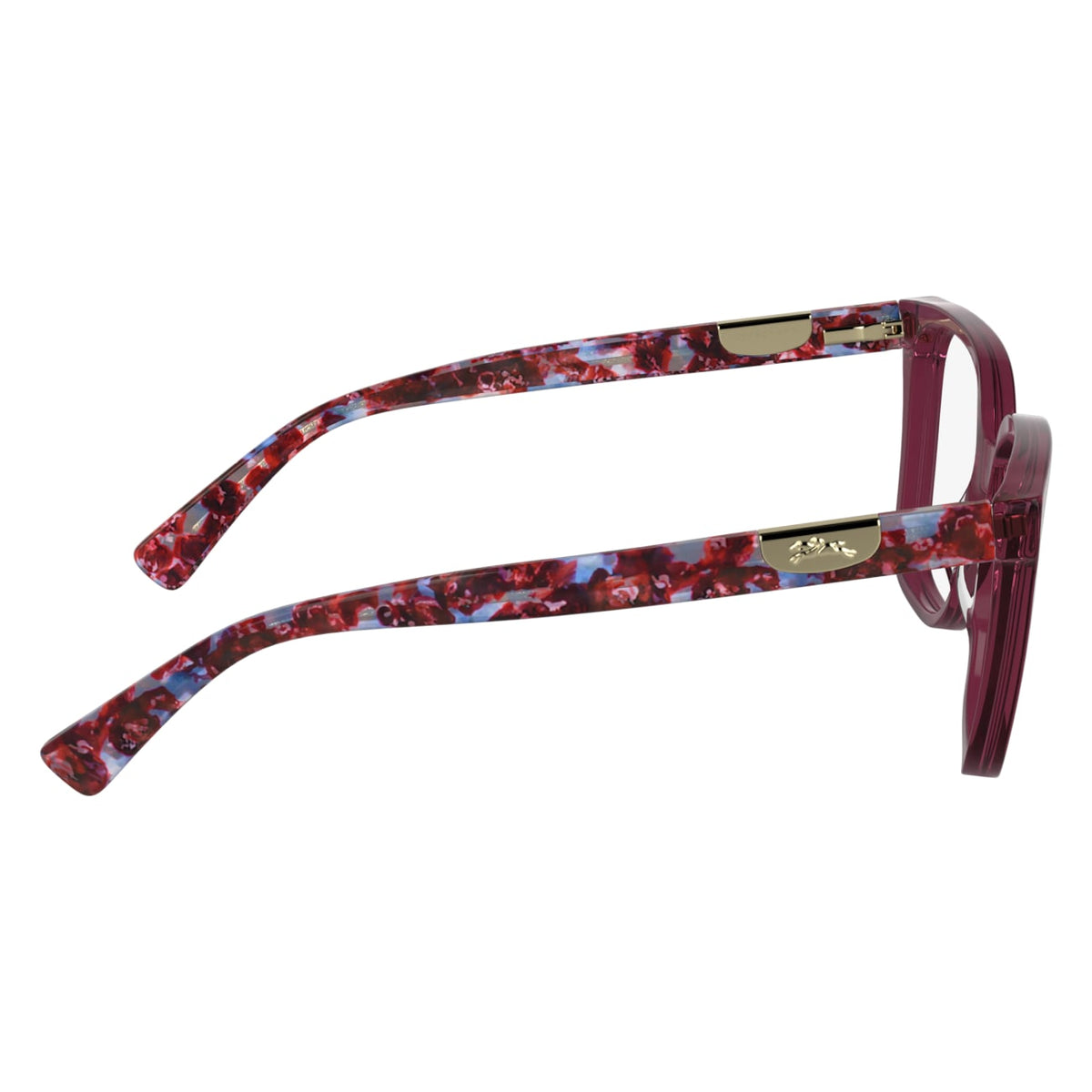Prescription Glasses Longchamp LO2765 500 52 / 55 16