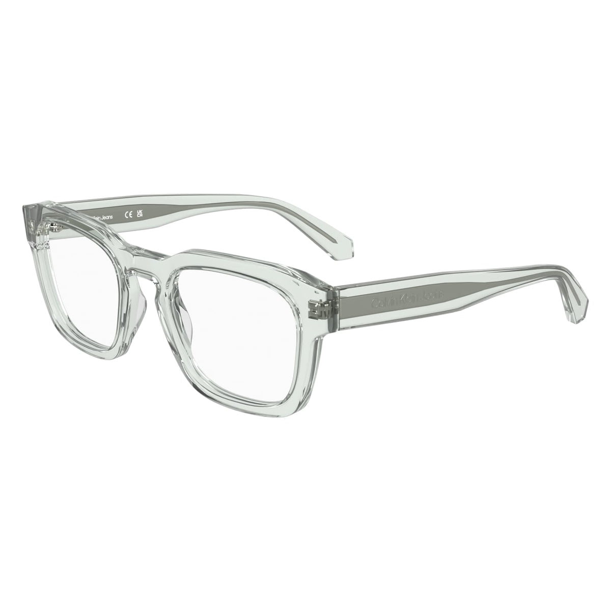 Gafas Graduadas Calvin Klein Jeans CKJ25610 010 51 21