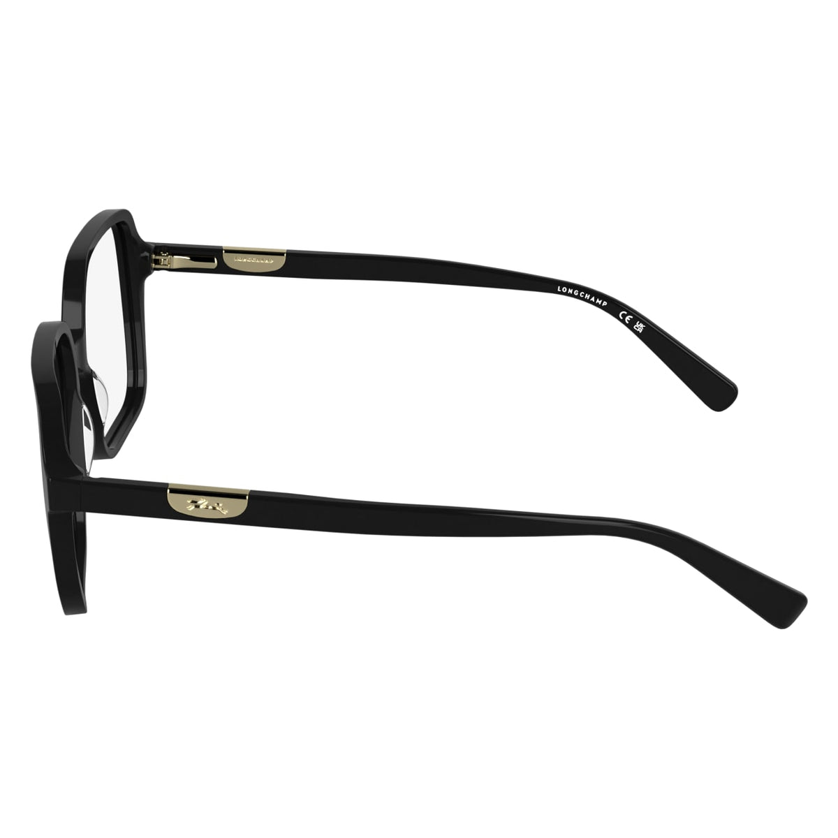 Gafas Graduadas Longchamp LO2810 001 54 15