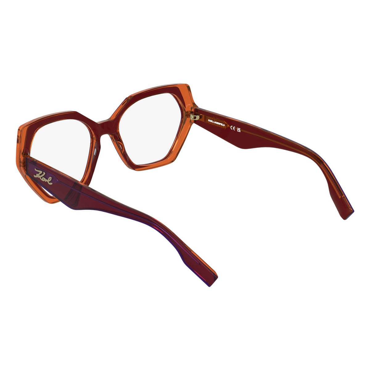 Gafas Graduadas Karl Lagerfeld KL6229 206 56 18
